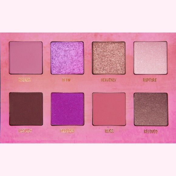 Lime Crime Venus 3 Eyeshadow Palette BNIB - Picture 2 of 8